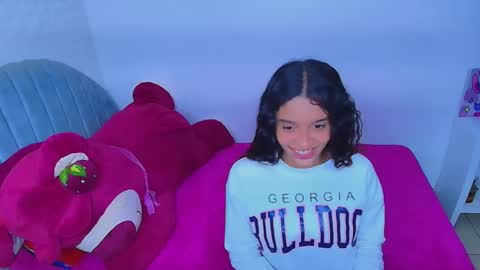 CAMI online show from 04.10.26