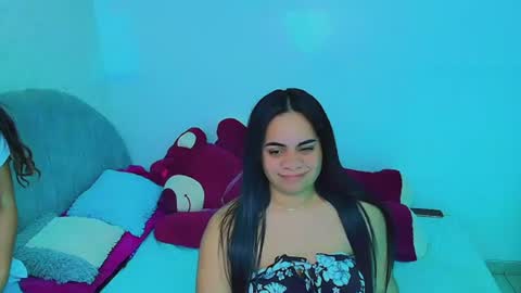 CAMI online show from 07.04.26