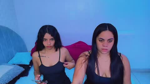 CAMI online show from 07.11.26