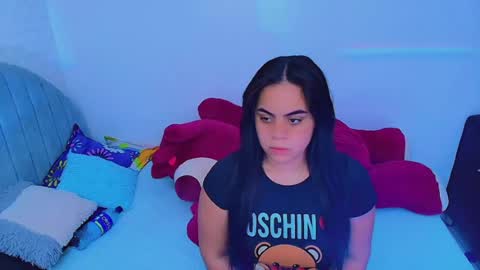 CAMI online show from 07.13.26