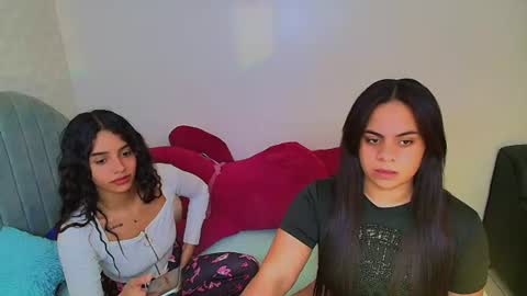 CAMI online show from 07.15.26