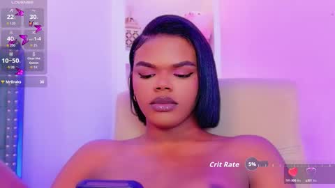 Snapshot of camiestrada chatting on 09.17.25 camiestrada online show from 09.17.25