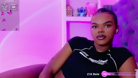 Snapshot of camiestrada chatting on 10.17.25 camiestrada online show from 10.17.25