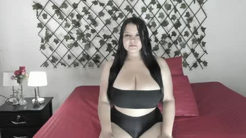 camihotboobs online show from 05.25.26