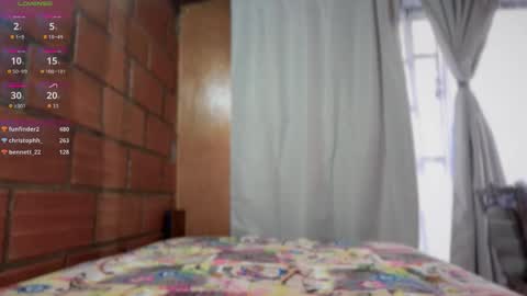 camii19y online show from 12.20.25