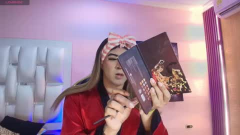 CA M I online show from 01.17.26