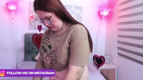 Snapshot of camiila_osorio chatting on 02.12.25 Camila Osorio online show from 02.12.25