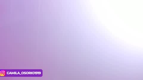 Snapshot of camiila_osorio chatting on 02.15.25 Camila Osorio online show from 02.15.25