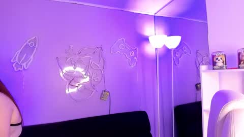 Camila Osorio online show from 02.11.26