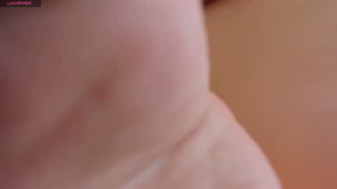 Camila online show from 01.31.25