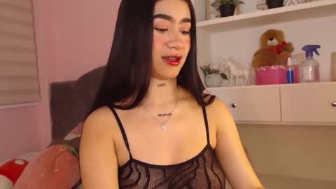 camila online show from 02.18.26