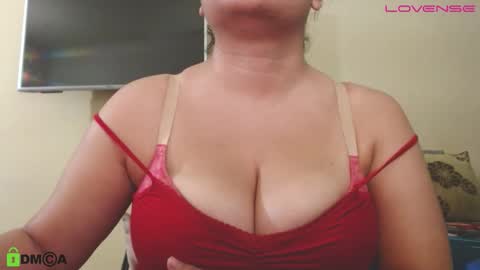 Camila  online show from 01.06.26