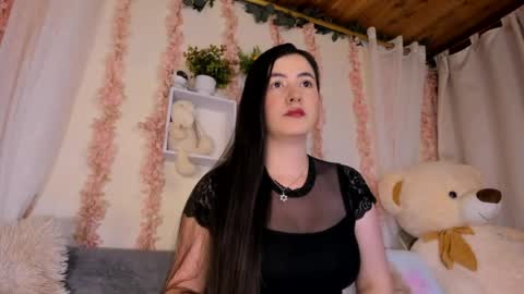 Camii Lopez online show from 05.20.26