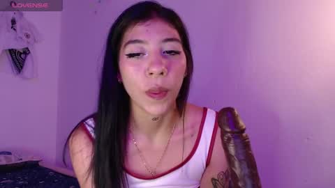 Snapshot of camila_668 chatting on 05.14.26 Cami online show from 05.14.26