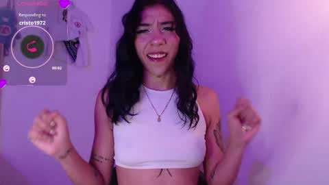 Snapshot of camila_668 chatting on 05.18.26 Cami online show from 05.18.26