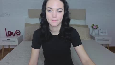 Camila online show from 11.25.25