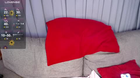 Camila online show from 12.21.24