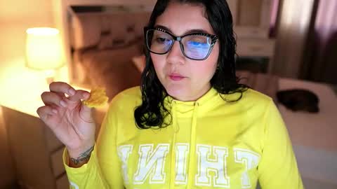 Camila buitrago online show from 01.07.26