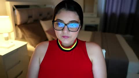 Camila buitrago online show from 01.15.26