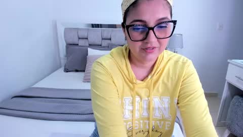 Camila buitrago online show from 05.27.26