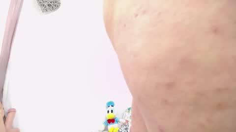 Camila online show from 03.04.25