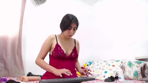 Camila online show from 09.14.25