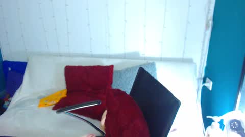 Snapshot of camila_delarosa chatting on 01.27.25 camila online show from 01.27.25