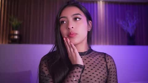 Camila online show from 11.18.25