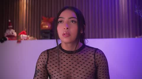 Camila online show from 02.18.26