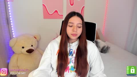  C A M I  online show from 01.05.25