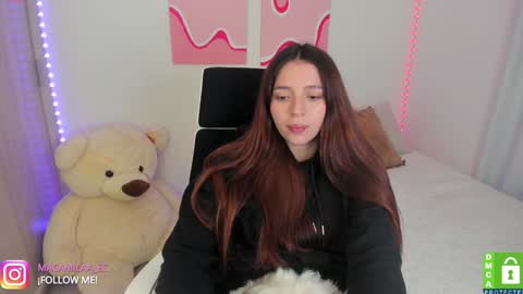  C A M I  online show from 01.09.25