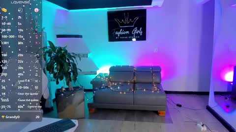 C A M I L A online show from 12.22.24