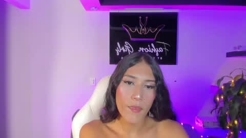 C A M I L A online show from 02.25.25