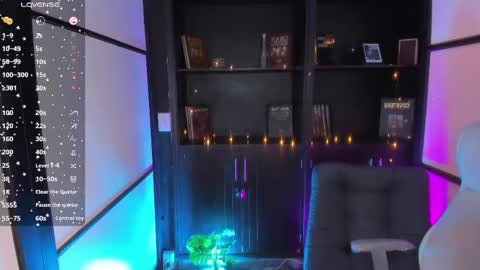 C A M I L A online show from 02.27.25