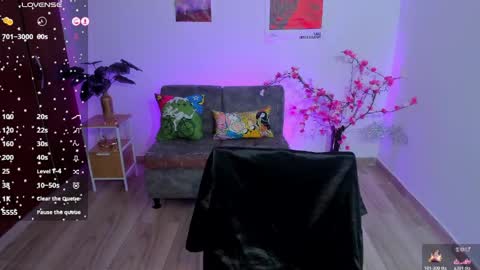 Snapshot of camila_harperr chatting on 04.28.26 C A M I L A online show from 04.28.26