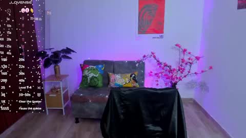 Snapshot of camila_harperr chatting on 04.30.26 C A M I L A online show from 04.30.26
