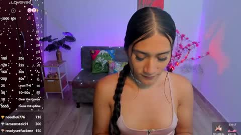 Snapshot of camila_harperr chatting on 05.26.26 C A M I L A online show from 05.26.26