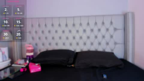 Snapshot of camila_harrington chatting on 05.22.26 CAMI online show from 05.22.26