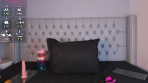 Snapshot of camila_harrington chatting on 05.26.26 CAMI online show from 05.26.26