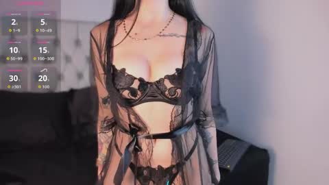 Snapshot of camila_harrington chatting on 05.28.26 CAMI online show from 05.28.26