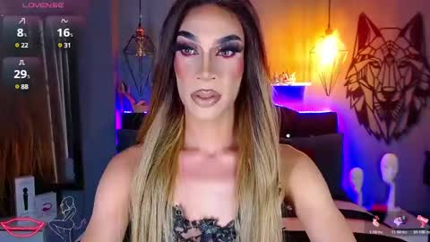 Camila online show from 02.17.25