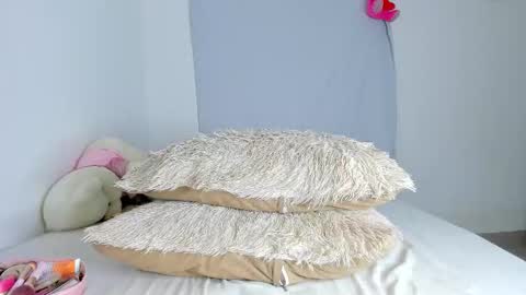 Snapshot of camila_moore1 chatting on 02.25.26 I am Cami IG. cami moore1 online show from 02.25.26