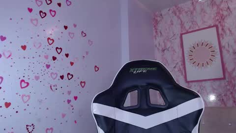 Snapshot of camila_pandora_ch chatting on 01.24.25 Cami online show from 01.24.25