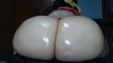 valentinaEpic way Ive been fucked 1515  online show from 01.16.25