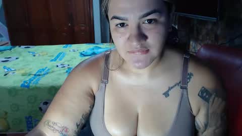 valentinaEpic way Ive been fucked 1515  online show from 11.27.25