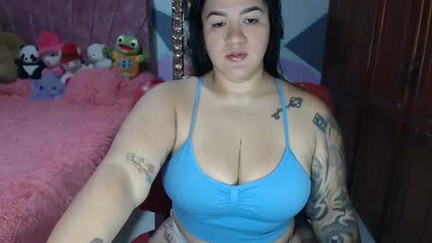 valentinaEpic way Ive been fucked 1515  online show from 02.26.26