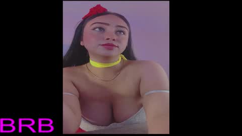 camila_rouswhyth online show from 11.01.25