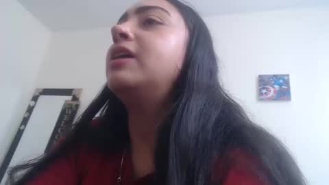 camila_rouswhyth online show from 03.03.26