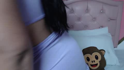 Camila online show from 03.12.25