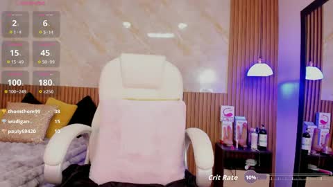 Snapshot of camila_velvett chatting on 07.14.26 camila online show from 07.14.26